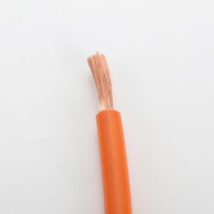 Heatproof 25 Sq Mm Single Stranded Wire Nontoxic Practical Ecofriendly
