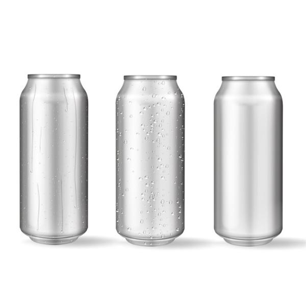 Quality Spray Liner 12oz 355ml Sleek Aluminum Can 202 CDL Lid wholesale