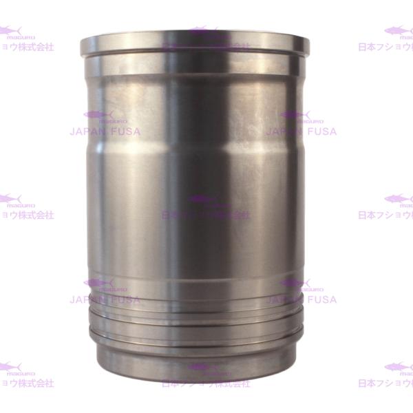 Quality Engine Cylinder Liner 11012-97178 For UD Trucks Engine RF8  Diameter138mm Engine Spare Parts wholesale