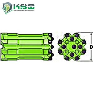 Cheap Tungsten carbide Retractable Drill Bit for sale