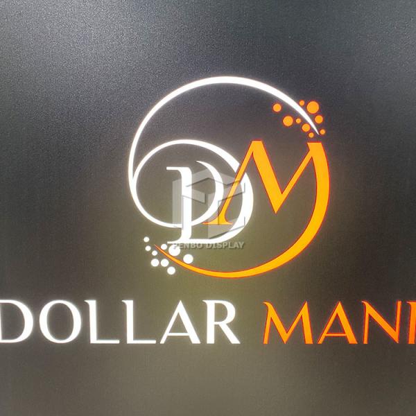 16mm Thick MDF Salon Display Furniture EPE Foam Packaging