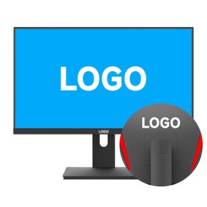 Bezel Less Nano IPS 27 Inch Gaming Monitor 1K 2K 4K 200Hz 240Hz with Adjustable