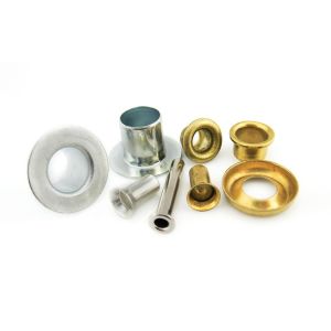 15-25 Working Days Semi Tubular Rivet for Salt Spray Endurance Test and Bulk