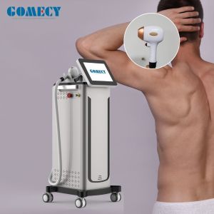 China High-Performance Diode Laser Machine for Hair Removal with Quick and Easy Operation on sale
