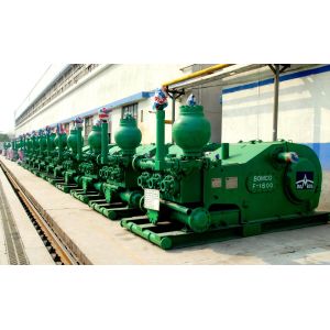 Honghua HHF1600 mud pump power end spares，HHF1000 mud pump,HHF800 mud pump,