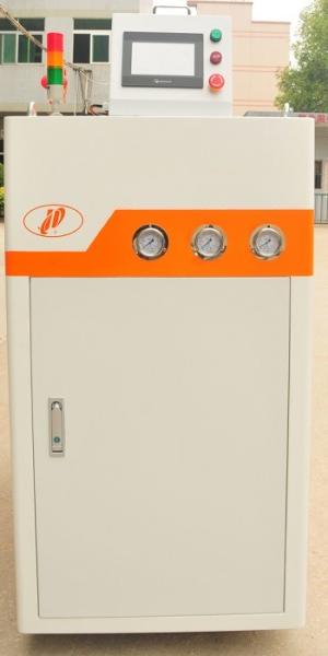 Quality Single Function Mold Temperature Control Machine One Cycle Heating And Cooling wholesale