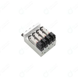 China J6701033B Smt Machine Parts Samsung Hanwha Cp45neo Pusher Multi Cylinder on sale