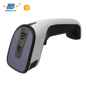 China DS5600 1D Barcode Scanner with 300 Scans/sec Speed and USB Interface on sale