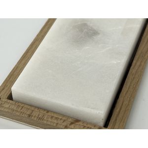 Oil stone, Sharpening stone, Polishing stone, Lapping stone for Knife edge