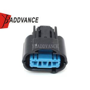 Kawasaki Tail Light Connector 3 Pin 3 Way Sumitomo HX Series 090 6189-0596 6918