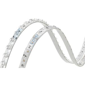 19.2W/M 24VDC Flexible Led Wall Washer RGB DMX Symmetric Asymmetric