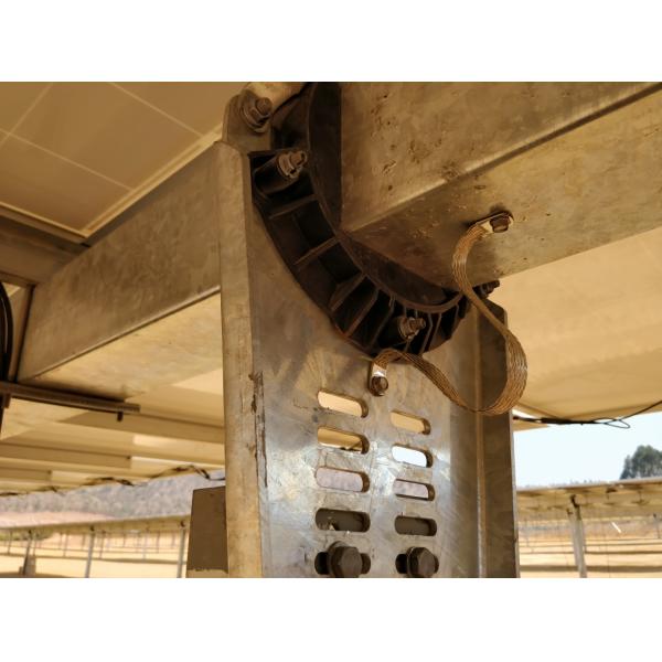 Flat Flexible Bare 3.5mm Braided Stainless Steel Wire