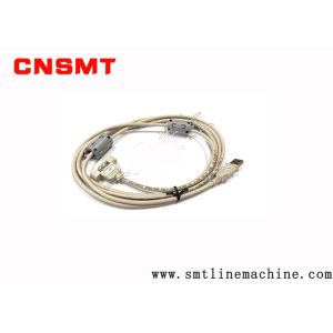 China Original Cable SMT Samsung Spare Parts CNSMT J90833626B USB Cable Assy Durable on sale