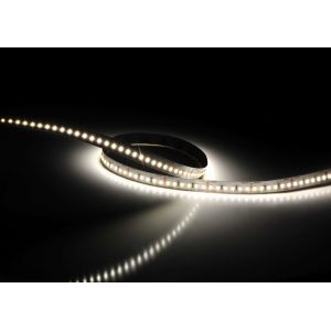 3014 216LEDs/m High Lumen 12 Volt LED Strip For Homes , Ultra Bright LED Strip