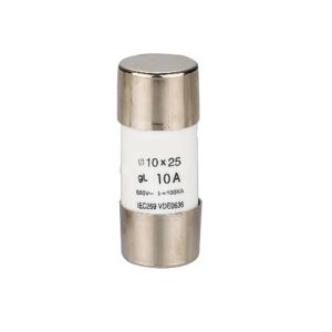 Low Voltage RT18 32A Miro Fuse Series , Ceramic Cylindrical Fuse