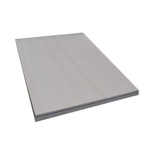 China Hot Rolled A36 Carbon Steel Plate Proper Tensile Strength Excellent Toughness on sale