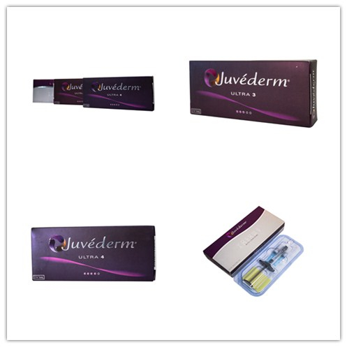 Lip Juvederm 2ml Dermal Filler Hyaluronic Acid Injections