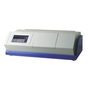 Cheap Optical Digital Automatic Polarimeter For Optical Rotation Measurement With High-speed Rotation Function. It Can Be Customized With OEM Version for sale