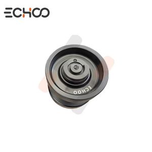 Bottom Roller T650 For BOBCAT CTL Undercarriage Support Track Roller Parts