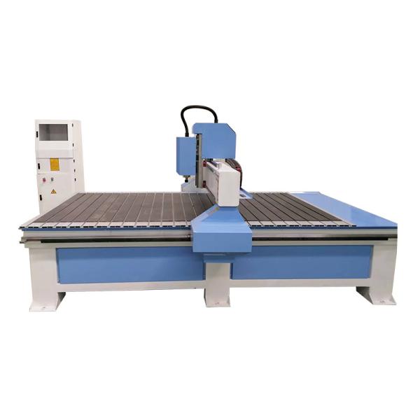 Motion Control System Multifunctional 1325 Cnc Woodworking Engraving Machine For