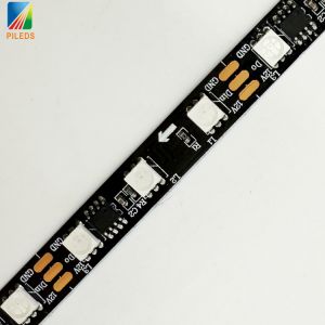 Cheap ws2811 led pixel strip 3LED Cutting Unit IC RGB LED Strip for Vibrant and Colorful Lighting Effects in Any Setting for sale