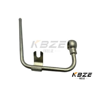 6743-71-5110 6743715110 KOMATSU PC300-7 PC360-7 FUEL INJECTION PUMP PIPING FOR