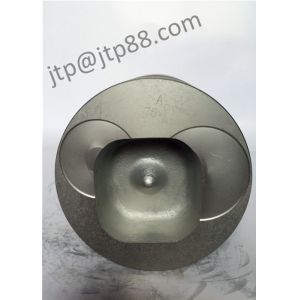 Cheap Liner Kit Forklift Car Engine Parts DB58 Piston &amp; Pin &amp; Snap Ring For Daewoo overhaul for sale