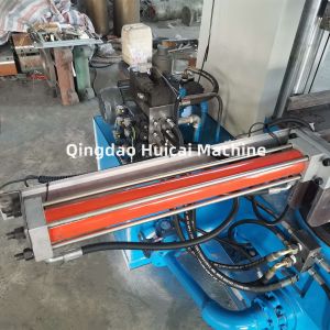 1750x600x1540 mm Rubber Products Making Machine Press Long-lasting Durability