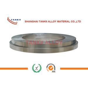 Karma Nichrome Strip Bright Annealed High Performance Strip / Foil / Sheet