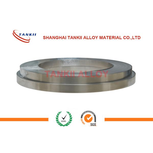 Quality Karma Nichrome Strip Bright Annealed High Performance Strip / Foil / Sheet wholesale