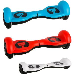 China Chiristmas children gift smart Electric unicyle transporter Self Balancing Scooter on sale