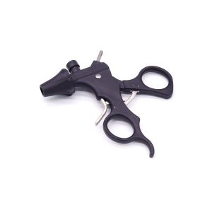 Precision Rat Tooth Forceps For Effective Tissue Grasping In Laparoscopic