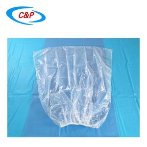 SMS Angiography Procedure Pack Waterproof SMS Blue CE ISO13485 Certified
