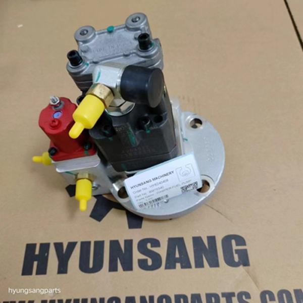 Quality Damper Fuel Pump BM76340 BM76550 BM76341 BM70119 BM6742 With Engine QSM11 wholesale