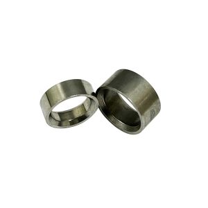 Anti-rust Coating Shock Absorber Parts Standard Design High Capacity And Performance For Heavy-duty Vehicles