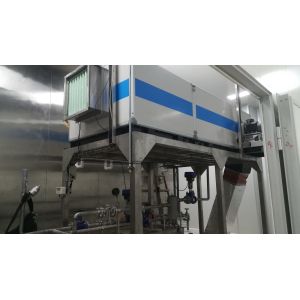 Hamburger Bun Mini French Bread In Line Sourdough Proofer