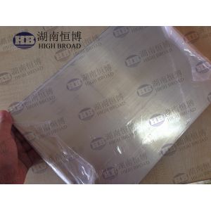 Cheap Width 100mm-1000mm Magnesium Alloy Sheet with Tensile Strength ≥160MPa for sale