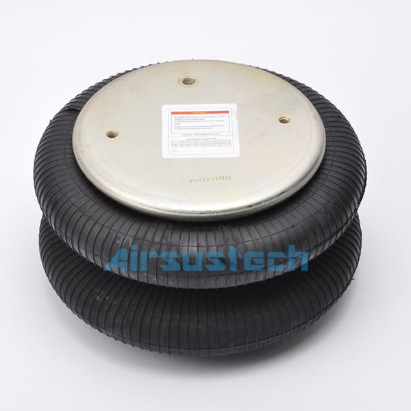 Quality TS16949 Industrial Air Springs AIRKRAFT 2B-225 113476 PHOENIX SP2B12R-A-3 For Hospital Beds wholesale
