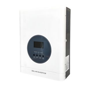 Customizable OEM & ODM Solar Inverter 1KW-10KW - Pure Sine Wave Hybrid Power