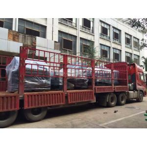 Automatic Sewing Exercise Notebook Machine for Printing Press in 220V Power