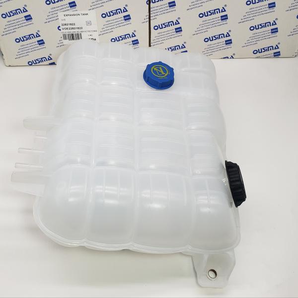 Expansion Tank VOE22821822 22821822 For VOLVO A25G A30G A45G