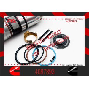 4087893 Diesel Injector 4077076 4088416 Common Rail Injector 4001813 4326780