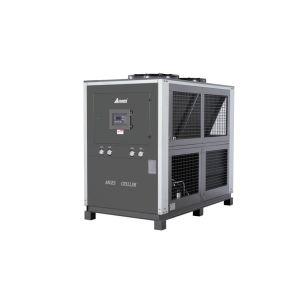 Low Temperature Air Cooled Glycol Chiller Air Cooled Chiller Plant