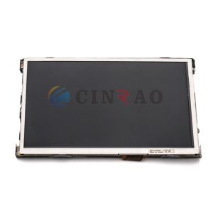 EDTCA40QA0 Car LCD Panel Module / Tft Lcd Screen High Performance