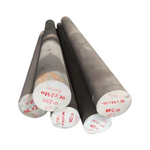 Quality Aisi Round Carbon Steel Bar 1 - 12m Length wholesale