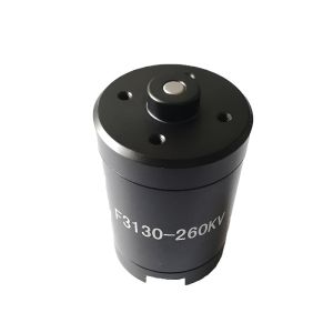 Reliable Brushless Servo Motor Waterproof For Electric Bicycle