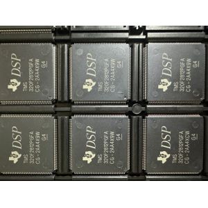 TMS320F2812PGFA  LQFP176  SMDIntegrated Circuits MCU Controller Microcontrol