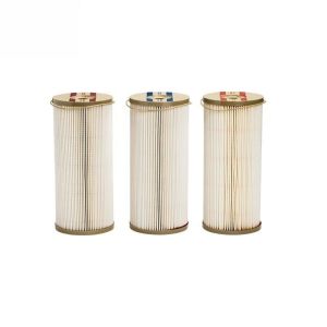 High Density Water Separator Filter Replacement Fuel Filter 2010pm 2010tm 2020pm