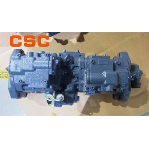 SH300A3 Excavator Hydraulic Pumps K5V140 Series replacement parts