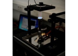 ISO 9151 Protective Clothing Heat Transmission Tester BS EN 367 Fire Testing